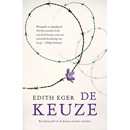 De keuze: leven in vrijheid