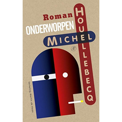 Onderworpen / druk 2