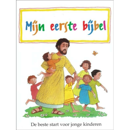 Mijn eerste Bijbel