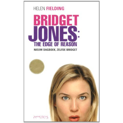 Bridget Jones: het nieuwe dagboek