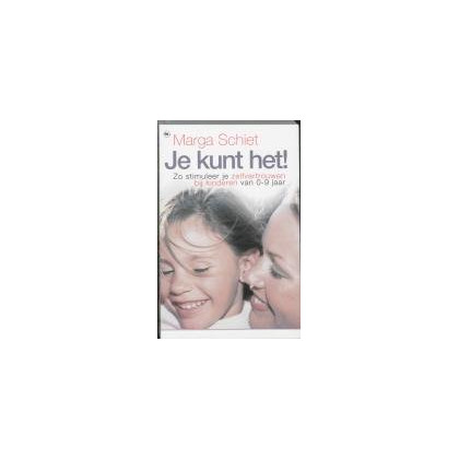 Je kunt het!