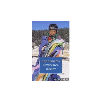 Mexicaanse sneeuw