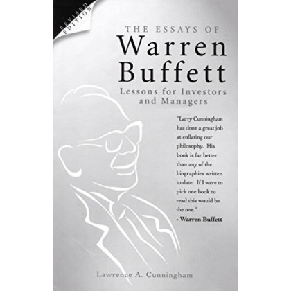 The Essays of Warren Buffett