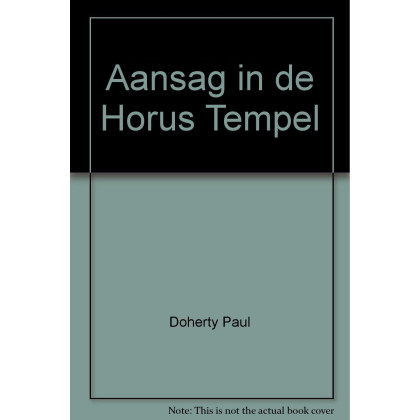 Aanslag in de Horus Tempel