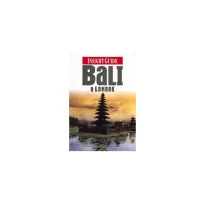 Bali en Lombok