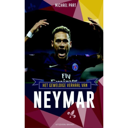 Het geweldige verhaal van Neymar