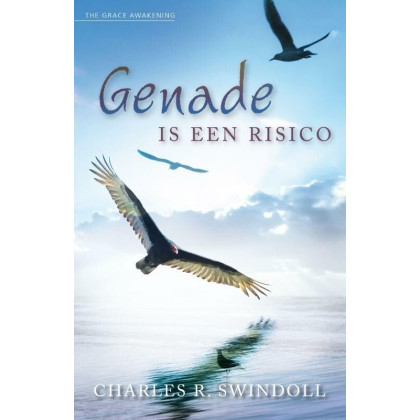 Genade is een risico