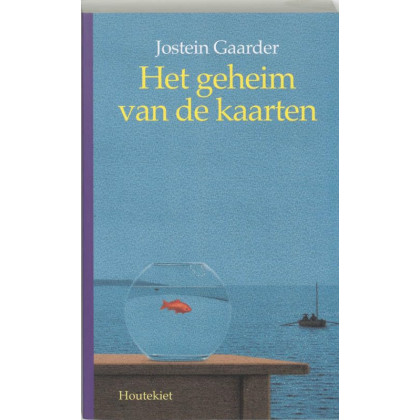 Het geheim van de kaarten