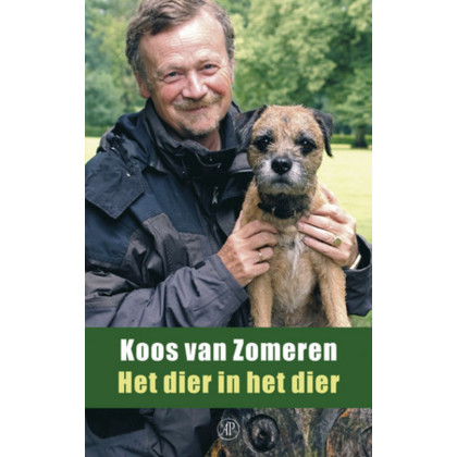 Het dier in het dier: de mooiste - ontroerendste, grappigste, droevigste, leerzaamste - dierenverhalen