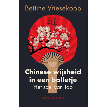 Chinese wijsheid in een balletje