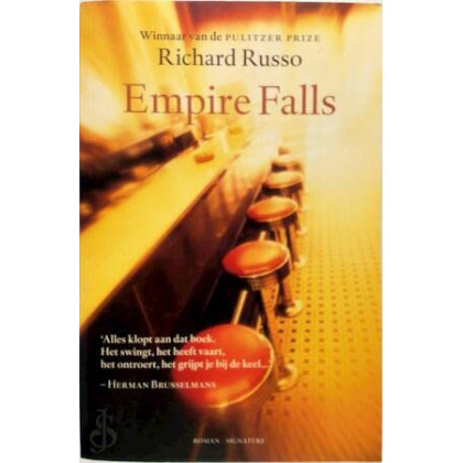 Empire Falls