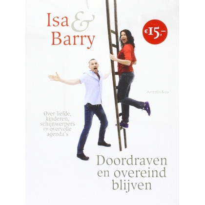 Doordraven en overeind blijven