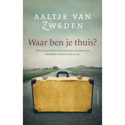 Waar ben je thuis