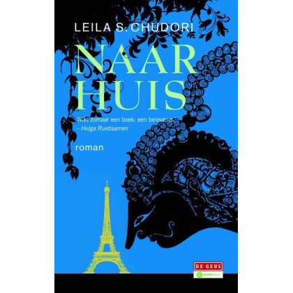Naar huis (Dutch Edition)