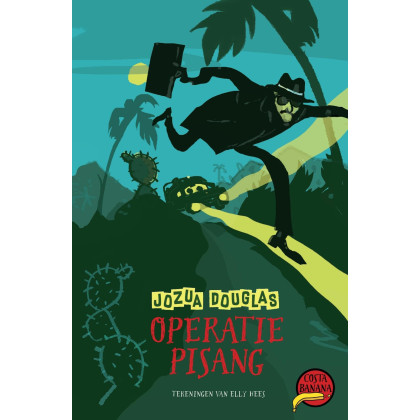 Operatie Pisang (Costa Banana)