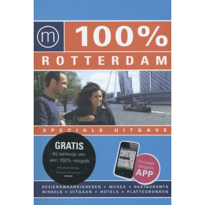 100% Rotterdam
