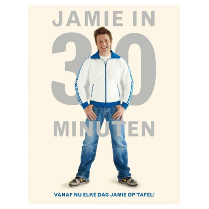 Jamie in 30 minuten