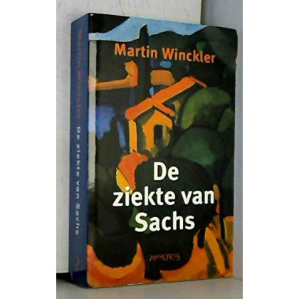 De ziekte van Sachs