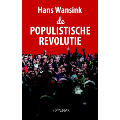 De populistische revolutie