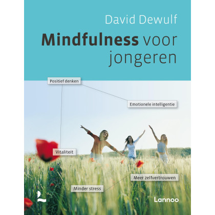 Mindfulness voor jongeren (Dutch Edition)