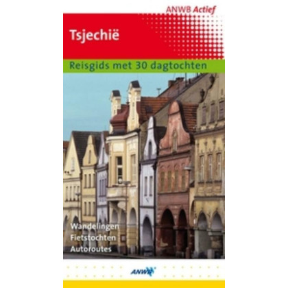 Tsjechië (ANWB Actief)