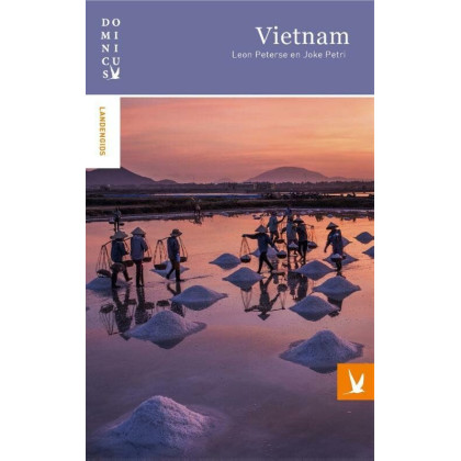Vietnam (Dominicus landengids)