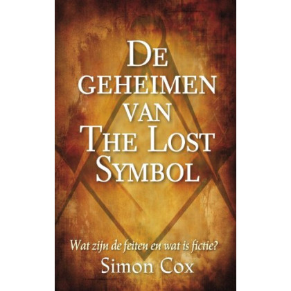 De geheimen van Het verloren symbool