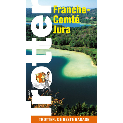 Trotter Franche-Comté/Jura