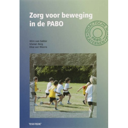 Zorg voor beweging in de PABO