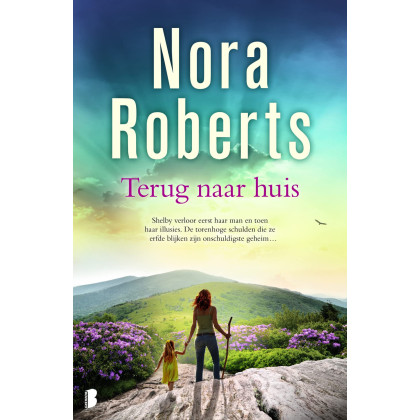 Terug naar huis