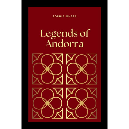 Legends of Andorra