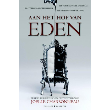 Aan het hof van Eden