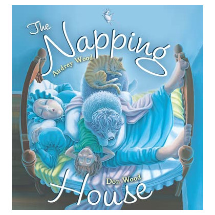 The Napping House