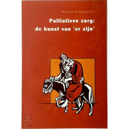 Palliatieve zorg: de kunst van er z