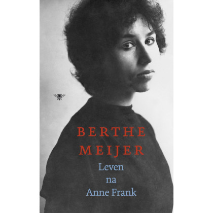 Leven na Anne Frank