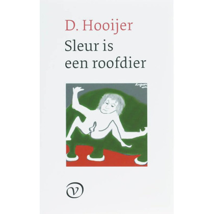 Sleur is een roofdier