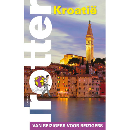 Trotter Kroatië