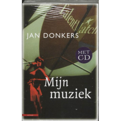 Mijn muziek (Mijn .... (Liefdeswoordenboeken))