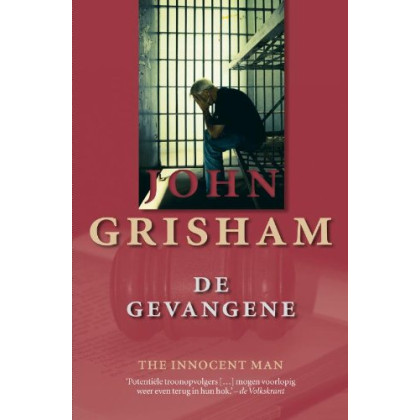 De gevangene