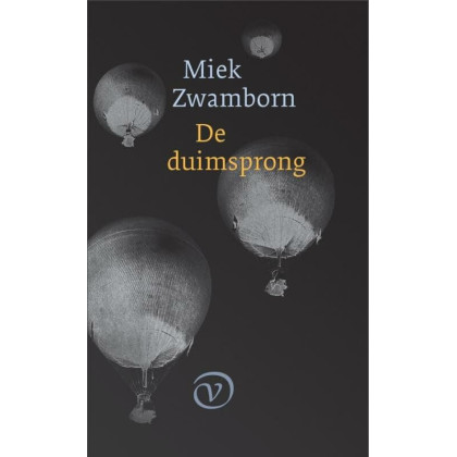 De duimsprong
