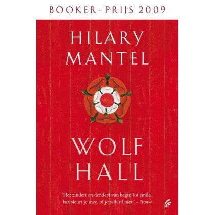 Wolf Hall (Thomas Cromwell, #1)