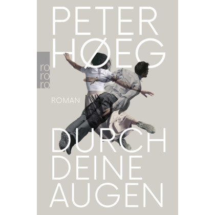 Durch deine Augen