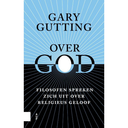 Over God: filosofen spreken zich uit over religieus geloof