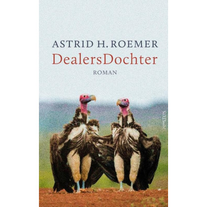DealersDochter: roman