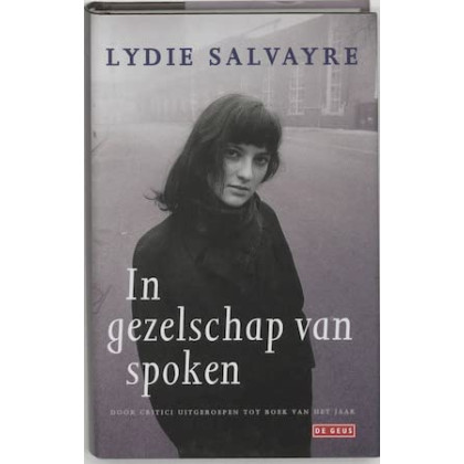 In het gezelschap van spoken