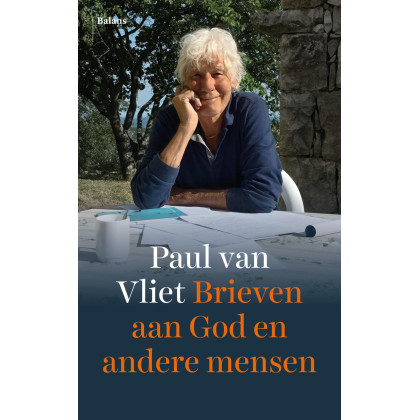 Brieven aan God en andere mensen