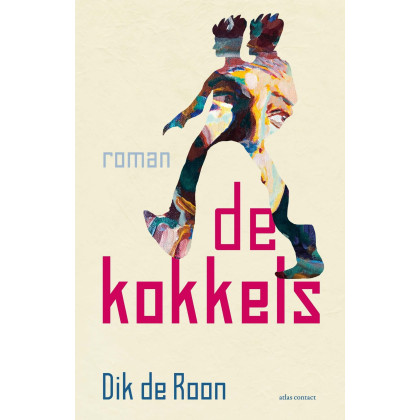 De kokkels: roman