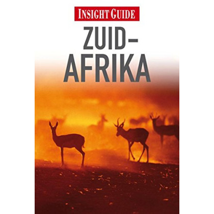 Zuid-Afrika (Cambium reisgidsen) (Dutch Edition)