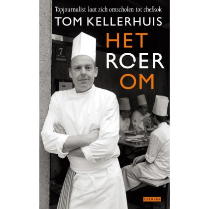 Het roer om