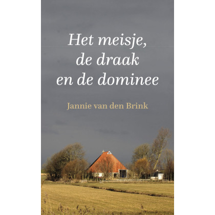 Het meisje, de draak en de dominee